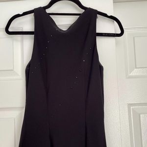 Vintage Jones New York Evening Dress